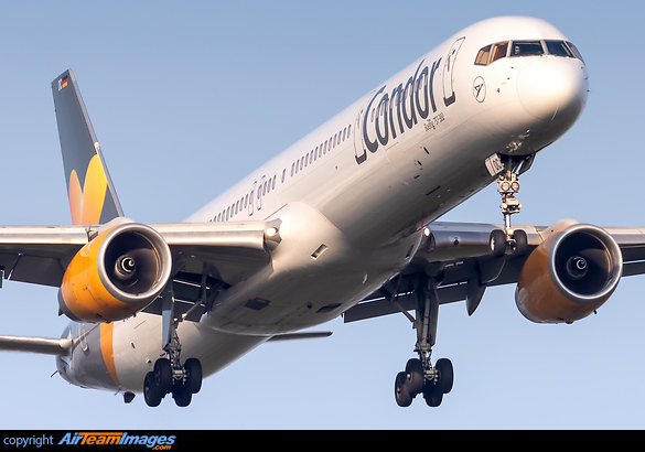 Boeing 757-330 Boeing 757-330