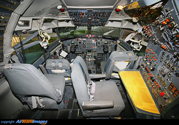 Boeing 727-286/Adv Boeing 727-286/Adv