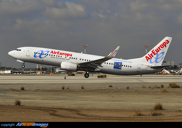 Boeing 737-85P Boeing 737-85P