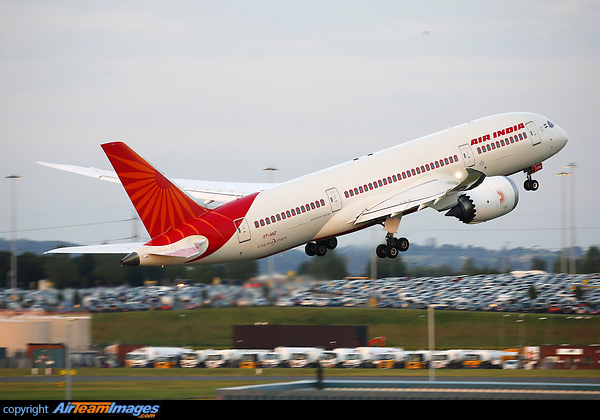 Boeing 787-8 Dreamliner Boeing 787-8 Dreamliner