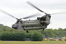 Boeing CH-47D Chinook