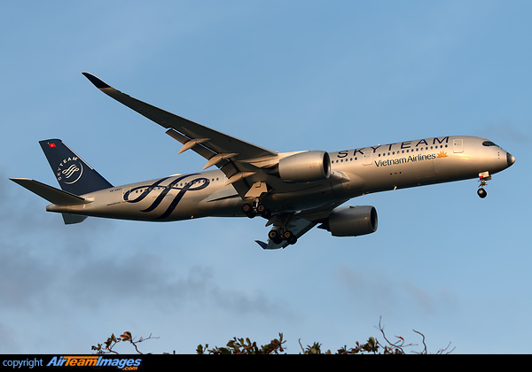 Airbus A350-941 Airbus A350-941