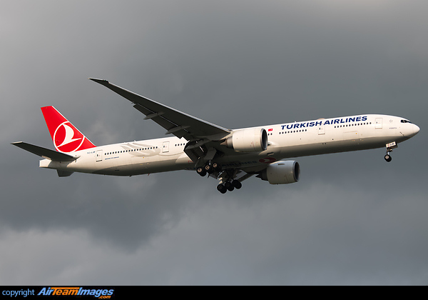 Boeing 777-3F2/ER Boeing 777-3F2/ER