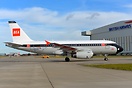 Airbus A319-131