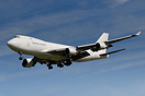 Boeing 747-4EVF/ER/SCD