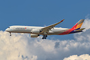 Airbus A350-941