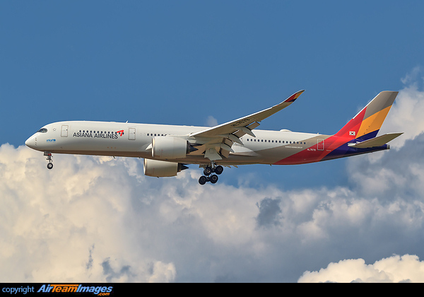 Airbus A350-941 Airbus A350-941