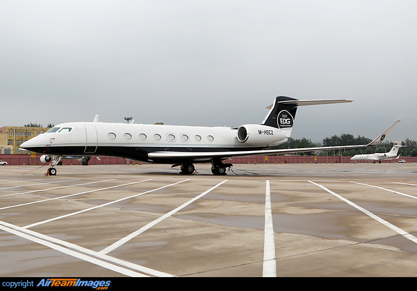 Gulfstream G650 Gulfstream G650