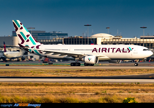 Airbus A330-202 Airbus A330-202