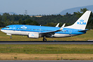 Boeing 737-7K2