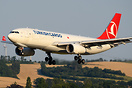 Airbus A330-243F