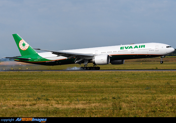 Boeing 777-3AL/ER Boeing 777-3AL/ER