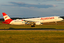 Airbus A321-211