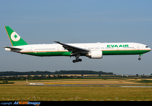 Boeing 777-35E/ER Boeing 777-35E/ER