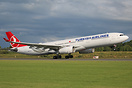 Airbus A330-343