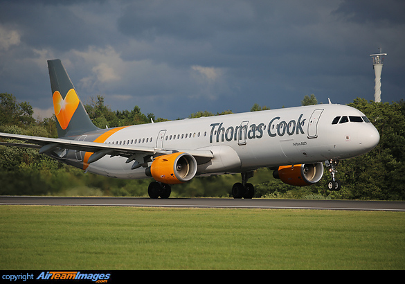 Airbus A321-211 Airbus A321-211