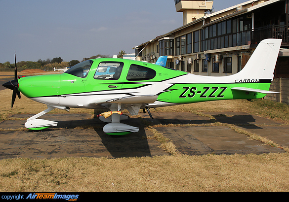 Cirrus SR-22 Cirrus SR-22