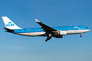 Airbus A330-203