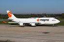 Boeing 747-4F6(BDSF)