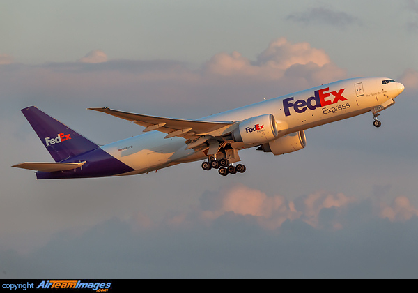 Boeing 777-FS2 Boeing 777-FS2