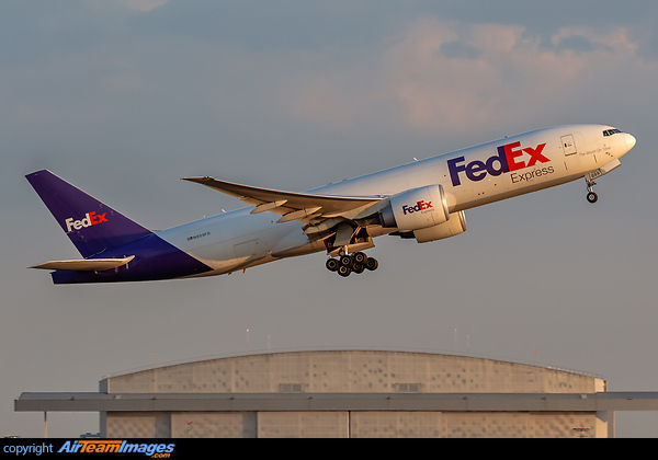 Boeing 777-FS2 Boeing 777-FS2