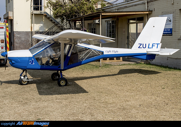 Aeroprakt A-22 Foxbat Aeroprakt A-22 Foxbat