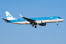 Embraer ERJ-190STD