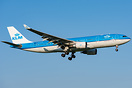Airbus A330-203