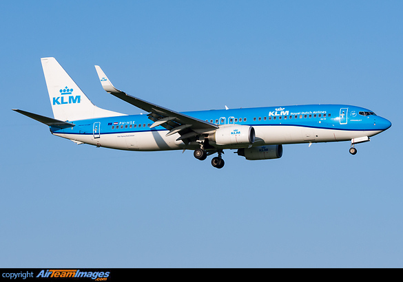 Boeing 737-8K2 Boeing 737-8K2
