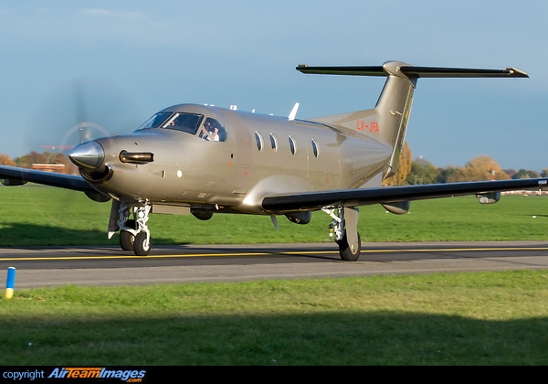 Pilatus PC-12/47E Pilatus PC-12/47E