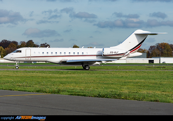 Bombardier Global 6000 Bombardier Global 6000