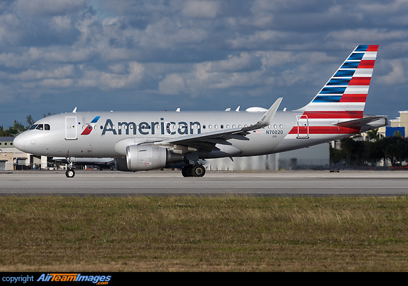 Airbus A319-112 Airbus A319-112