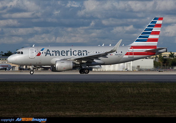 Airbus A319-115 Airbus A319-115