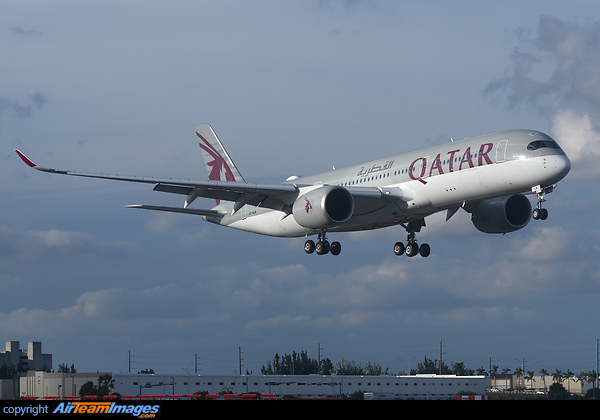 Airbus A350-941 Airbus A350-941
