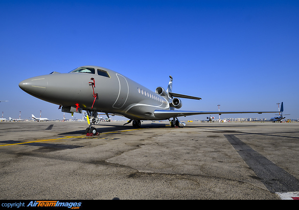 Dassault Falcon 7X Dassault Falcon 7X