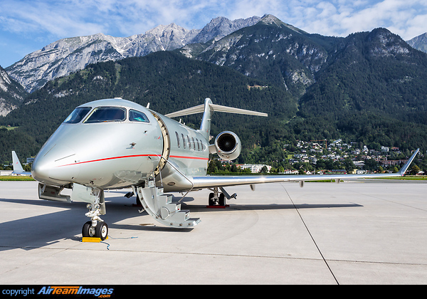 Bombardier Challenger 350 Bombardier Challenger 350