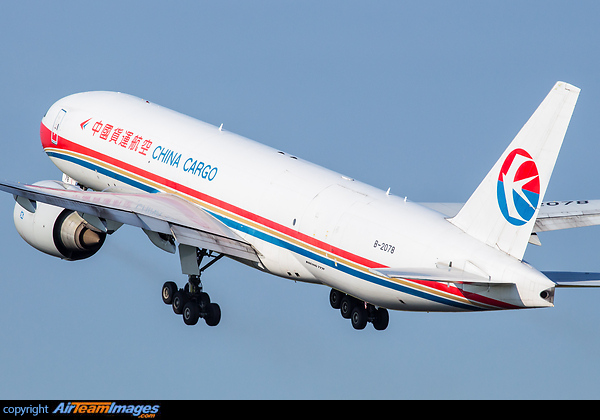 Boeing 777-F6N