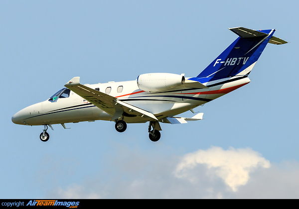 Cessna Citation M2 Cessna Citation M2