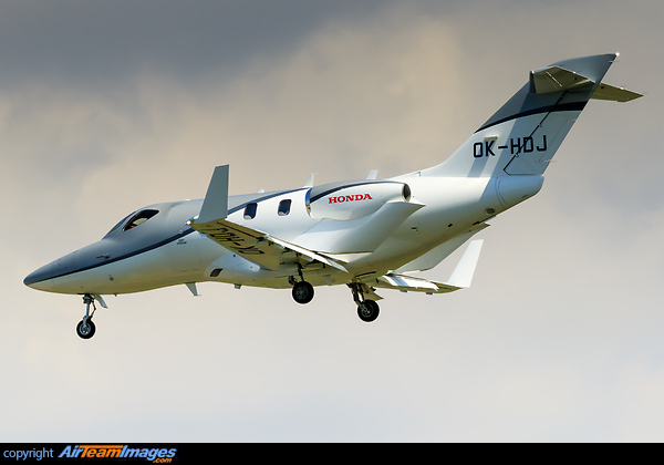 Honda HA-420 HondaJet Honda HA-420 HondaJet