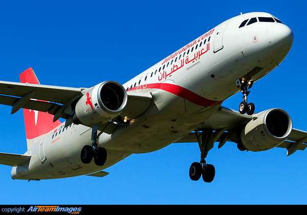 Airbus A320-214 Airbus A320-214
