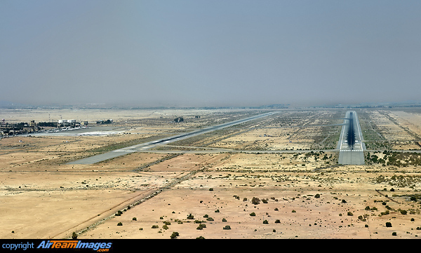 Shahid Beheshti Airport Shahid Beheshti Airport