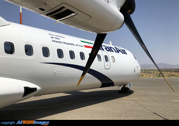 ATR 72-600 ATR 72-600