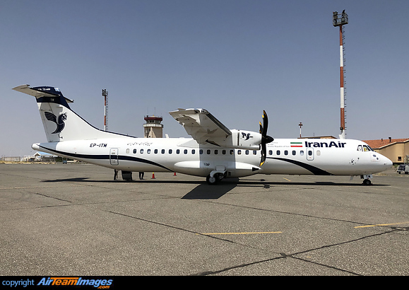 ATR 72-600 ATR 72-600