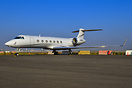 Gulfstream G550 Gulfstream G550