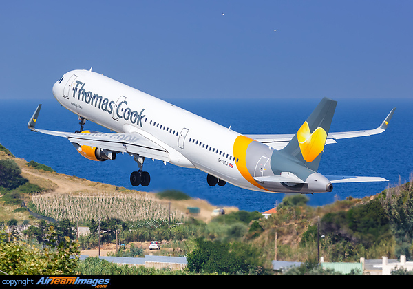 Airbus A321-211 Airbus A321-211