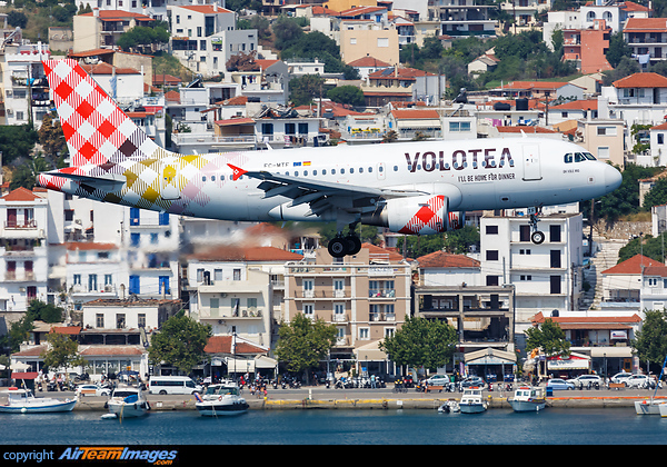 Airbus A319-111 Airbus A319-111