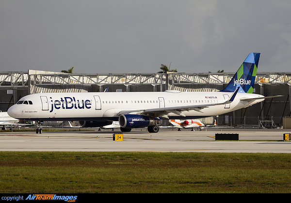 Airbus A321-231 Airbus A321-231