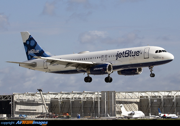 Airbus A320-232 Airbus A320-232
