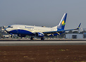 Boeing 737-8SH