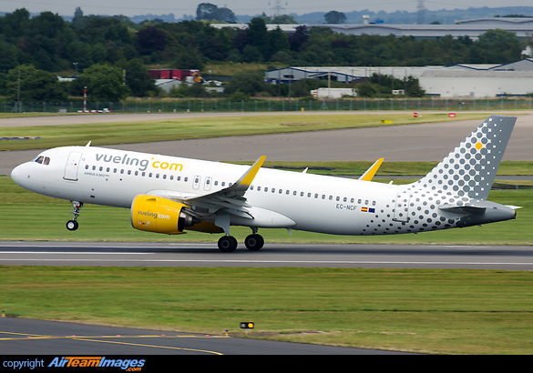 Airbus A320-271N Airbus A320-271N